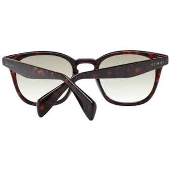 Солнцезащитные очки tb1683 110 50 Ted Baker, коричневый