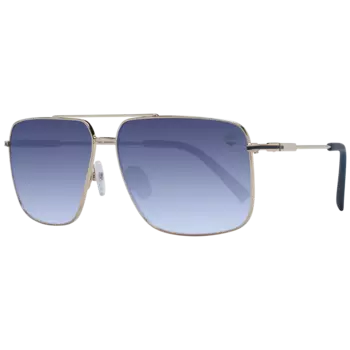 Солнцезащитные очки tb9292 32d 61 Timberland, золото
