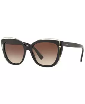 Солнцезащитные очки, TF4148 54 Tiffany & Co.