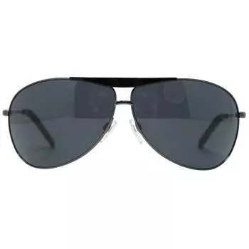 Солнцезащитные очки Th1796S 0kj1 Tommy Hilfiger, серый