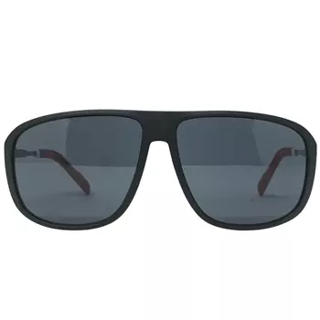 Солнцезащитные очки th1802 0003 Tommy Hilfiger, черный