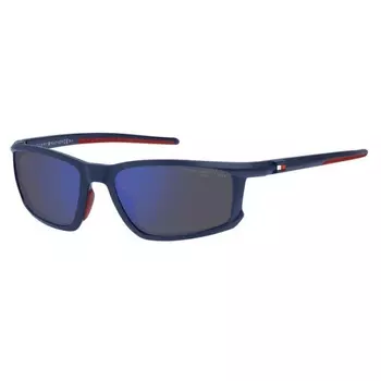 Солнцезащитные очки th1914s Tommy Hilfiger, синий