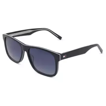 Солнцезащитные очки th 2073/s Tommy Hilfiger, синий