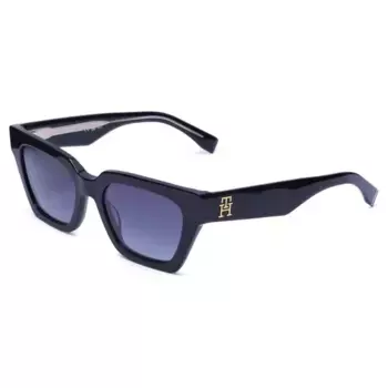 Солнцезащитные очки Th 2101/s Tommy Hilfiger, синий