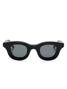 Солнцезащитные очки Thierry Lasry Hacktivity, черный