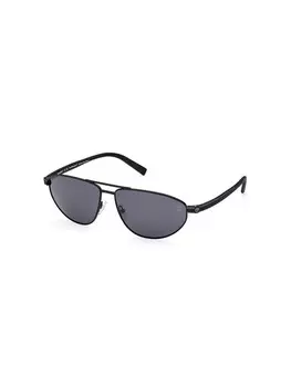 Солнцезащитные очки TIMBERLAND Sunglasses, черный