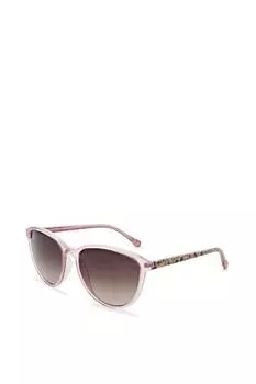 Солнцезащитные очки Тирни Ted Baker, розовый