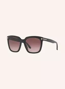 Солнцезащитные очки TOM FORD TR000806, черный