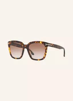 Солнцезащитные очки TOM FORD TR000806, гавана