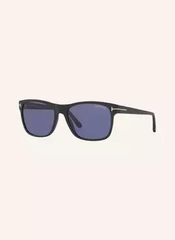 Солнцезащитные очки TOM FORD TR001050 GIULIO, черный