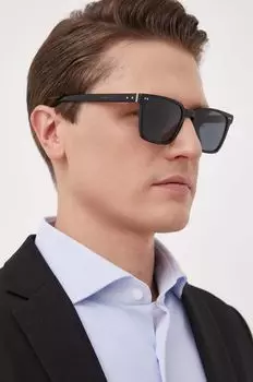 Солнцезащитные Очки Tommy Hilfiger, черный
