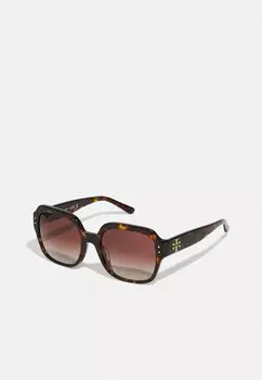 Солнцезащитные очки Tory Burch