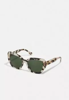 Солнцезащитные очки Tory Burch, черепаха