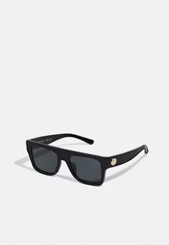 Солнцезащитные очки Tory Burch, черный