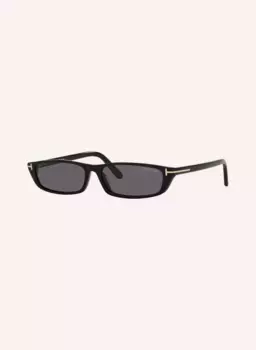 Солнцезащитные очки tr001673 Tom Ford, черный