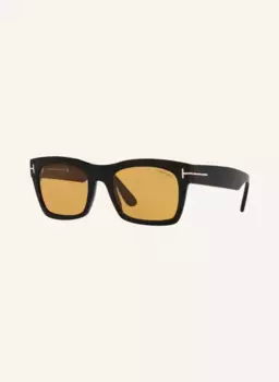 Солнцезащитные очки tr001698 Tom Ford, черный