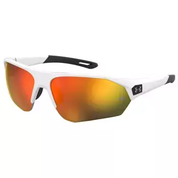 Солнцезащитные очки Under Armour UA0001GS4NL, белый