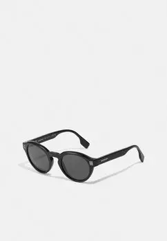 Солнцезащитные очки Unisex Burberry, черные