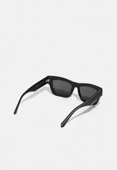 Солнцезащитные очки Unisex Calvin Klein, черные