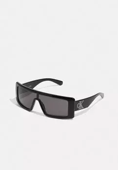 Солнцезащитные очки Unisex Calvin Klein, черные