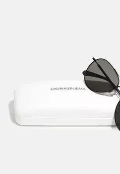 Солнцезащитные очки Unisex Calvin Klein, черный