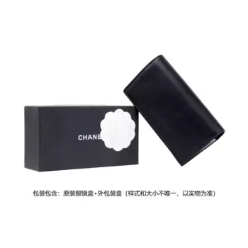 Солнцезащитные очки унисекс CHANEL