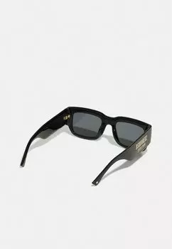 Солнцезащитные очки UNISEX Dsquared2, черный