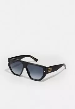 Солнцезащитные очки UNISEX Dsquared2, черный
