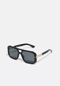 Солнцезащитные очки Unisex Dsquared2, черный