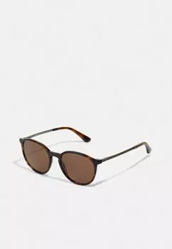 Солнцезащитные очки UNISEX Giorgio Armani, цвет brown