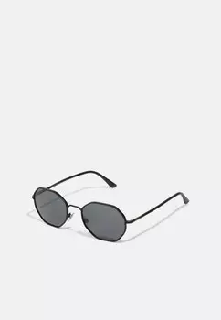 Солнцезащитные очки Unisex Giorgio Armani, цвет matte black