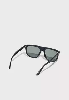Солнцезащитные очки UNISEX Gucci, коричневый