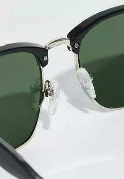 Солнцезащитные очки UNISEX Lacoste, черный