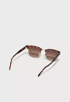 Солнцезащитные очки UNISEX Lacoste, коричневый