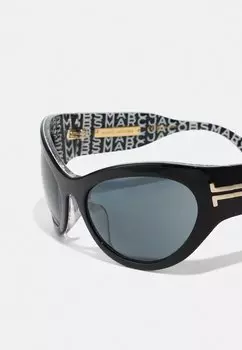 Солнцезащитные очки Unisex MARC JACOBS, черные