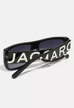 Солнцезащитные очки UNISEX MARC JACOBS, черный