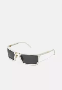 Солнцезащитные очки UNISEX Prada, цвет white