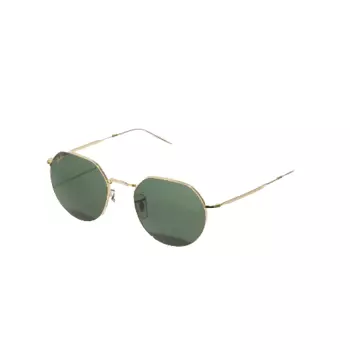 Солнцезащитные очки унисекс Ray-Ban овальные