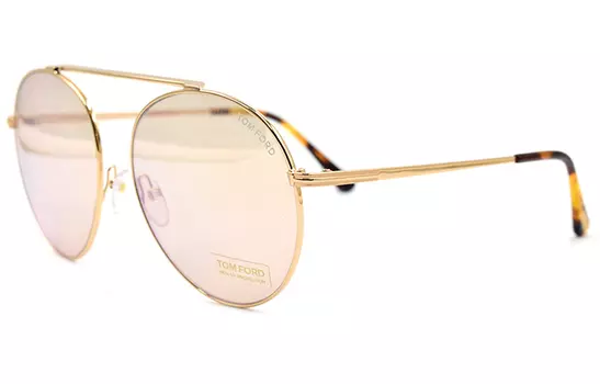 Солнцезащитные очки унисекс TOM FORD