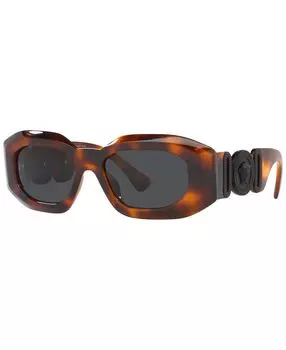 Солнцезащитные очки унисекс, ve4425u 53 Versace