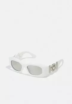 Солнцезащитные очки Unisex Versace, белый