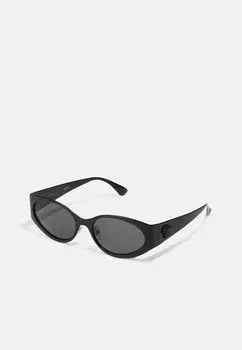 Солнцезащитные очки Unisex Versace, черный