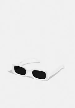 Солнцезащитные очки Unisex Zign, белый