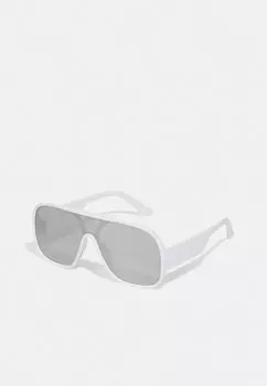 Солнцезащитные очки Unisex Zign, белый