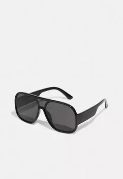 Солнцезащитные очки Unisex Zign, черный