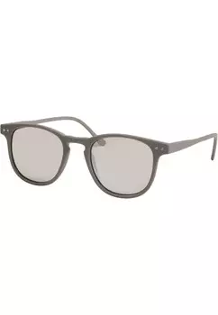 Солнцезащитные очки Urban Classics Arthur, серый