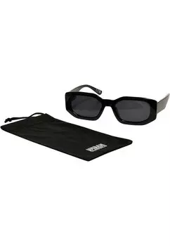Солнцезащитные очки Urban Classics, цвет black