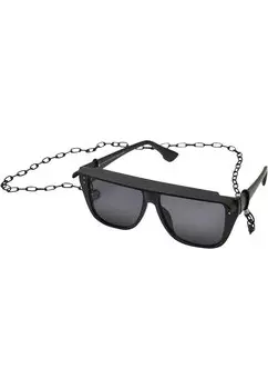 Солнцезащитные очки Urban Classics, цвет black
