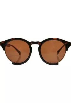 Солнцезащитные очки Urban Classics, розовый