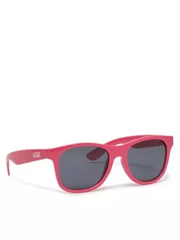 Солнцезащитные очки Vans Mn Spicoli 4 Shades VN000LC0G3X1, розовый